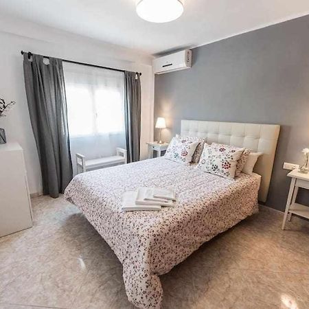 III Apartamentos Morales & Arnal Acogedor Y A 450M 론다 외부 사진