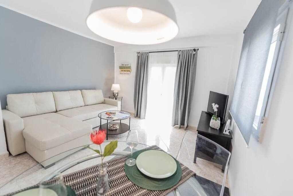 III Apartamentos Morales & Arnal Acogedor Y A 450M 론다 외부 사진