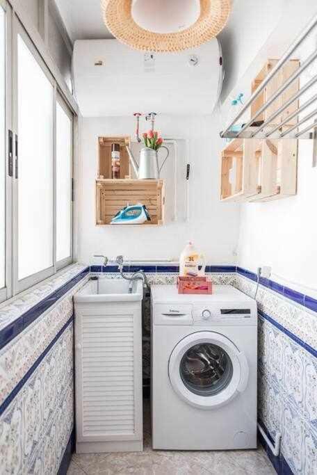 III Apartamentos Morales & Arnal Acogedor Y A 450M 론다 외부 사진