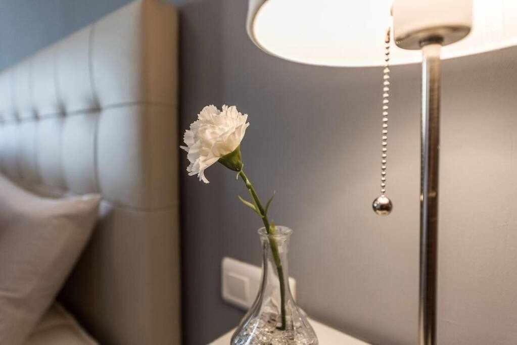 III Apartamentos Morales & Arnal Acogedor Y A 450M 론다 외부 사진